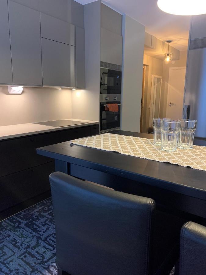 Haga 1 Bedroom Apartment *